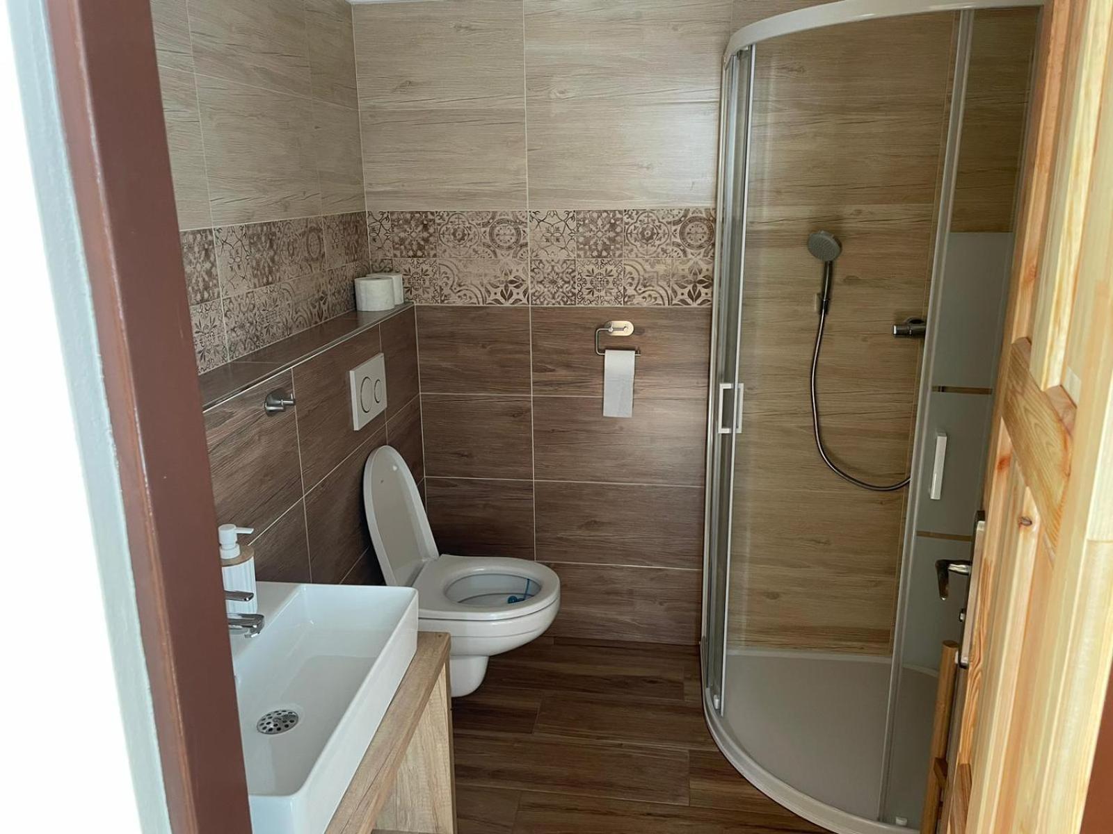 Apartmány u Pálavy Přítluky Exterior foto